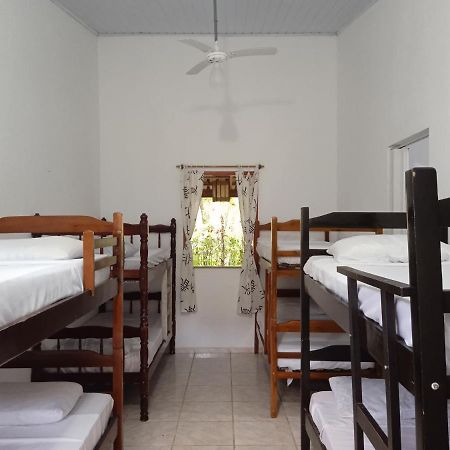 Maresia Hostel, Proximo A Praia Porto Seguro Zewnętrze zdjęcie