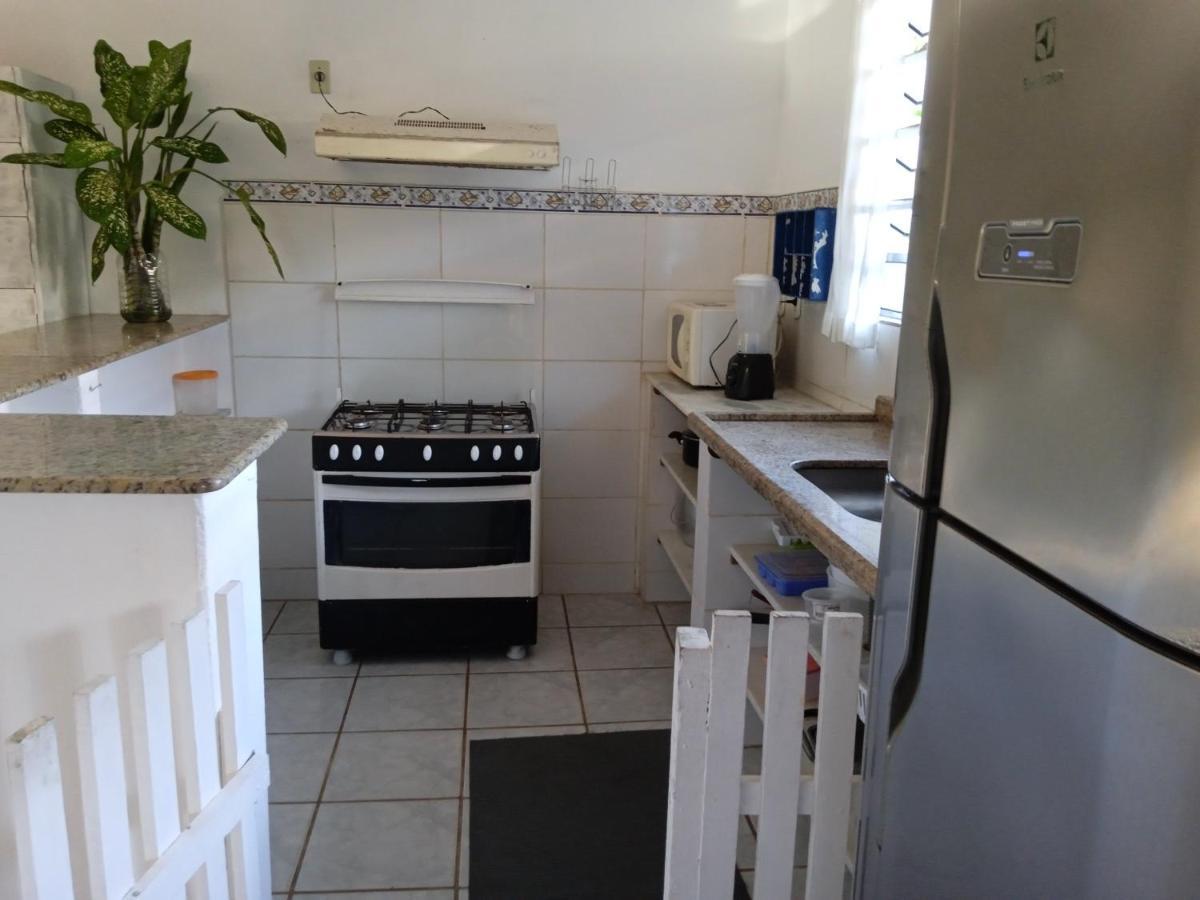 Maresia Hostel, Proximo A Praia Porto Seguro Zewnętrze zdjęcie